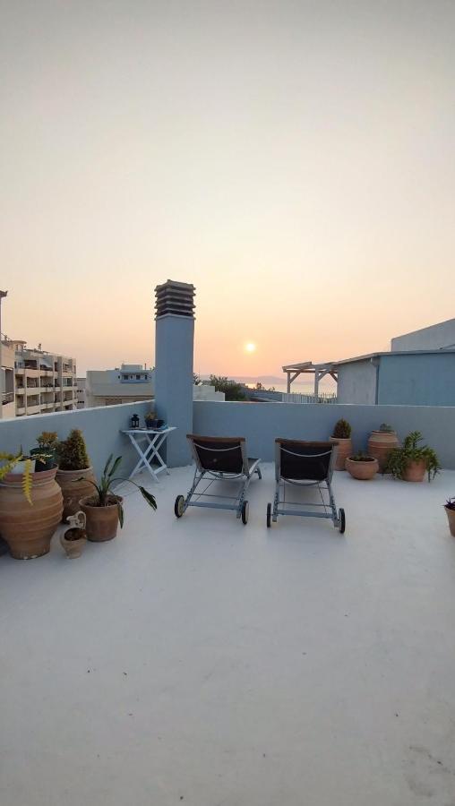 Chania Locals Lejlighed